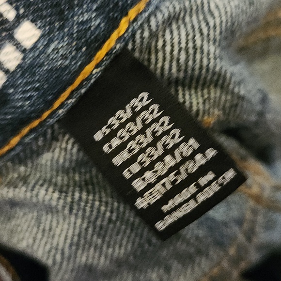 Men's Gap Jeans - Picture 5 of 5